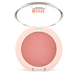 Picture of GOLDEN ROSE NUDE LOOK FACE BAKED BLUSHER